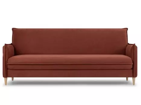 Диван прямой Дара Velvet Terra