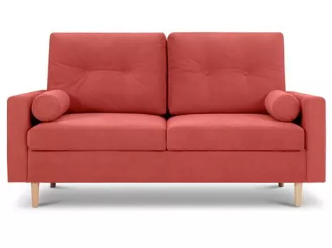 Диван Динс Мини Velvet Red