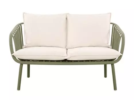 Диван садовый Франс Olive