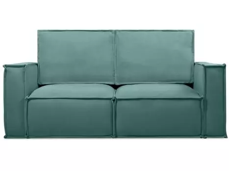 Диван прямой Эби Мини Linia Mint