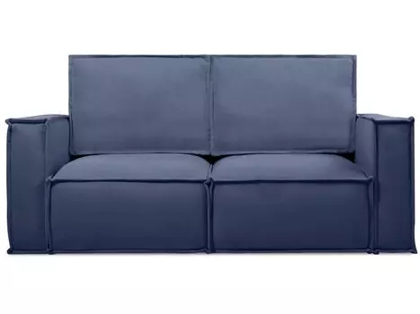 Диван прямой Эби Мини Linia Navy