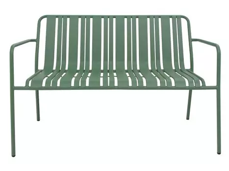 Диван садовый Элден Green
