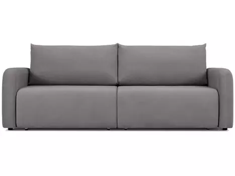 Диван прямой Картос Velvet Grey