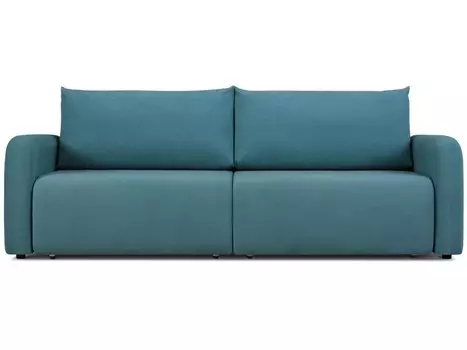 Диван прямой Картос Velvet Mint
