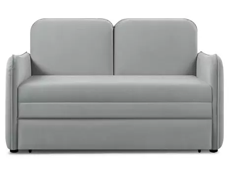 Диван прямой Кейсес Velvet Grey