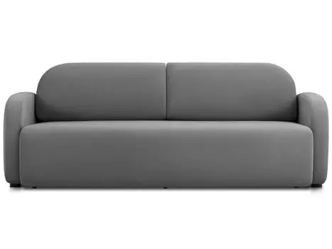 Диван прямой Клаймар Velvet Grey