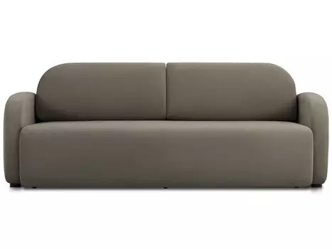 Диван Клаймар Velvet Moss