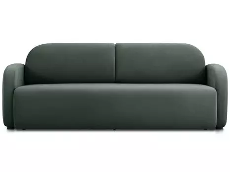 Диван прямой Клаймар Velvet Olive