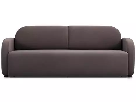 Диван прямой Клаймар Velvet Stone