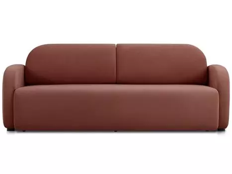 Диван прямой Клаймар Velvet Terra