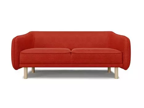 Диван Коренс-3 Soft Ginger