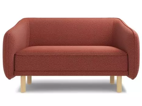 Диван Коренс Soft Ginger