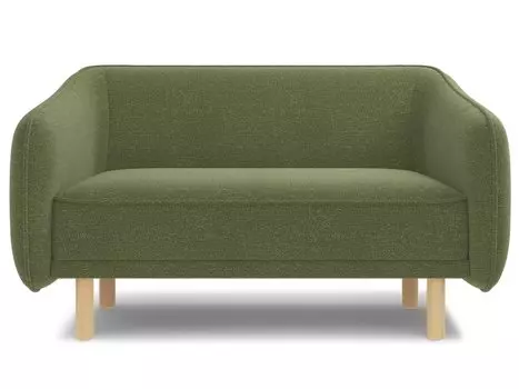 Диван Коренс Soft Olive