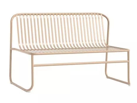 Диван садовый Крис Beige
