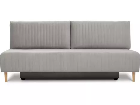 Диван Лачи Velvet Silver