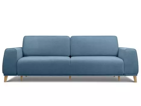 Диван Ларонсо Soft Blue