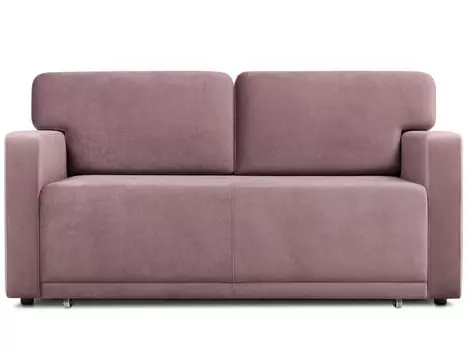 Диван прямой Леймарк мини Barhat Lilac