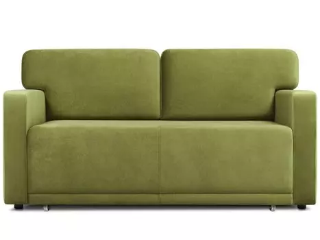Диван прямой Леймарк мини Barhat Olive