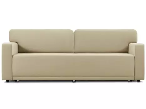 Диван прямой Леймарк Velvet Beige