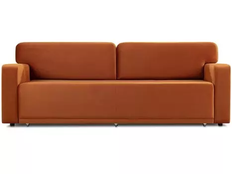 Диван прямой Леймарк Velvet Ginger