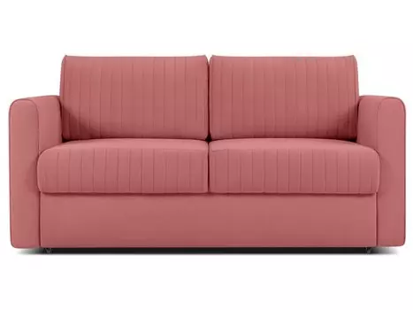 Диван прямой Лейсон Velvet Coral