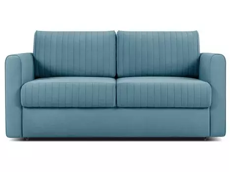 Диван прямой Лейсон Velvet Mint