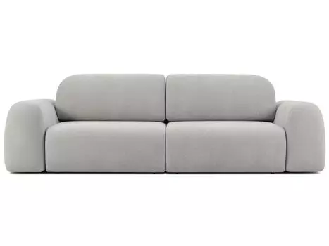 Диван Лилт Bucle Beige