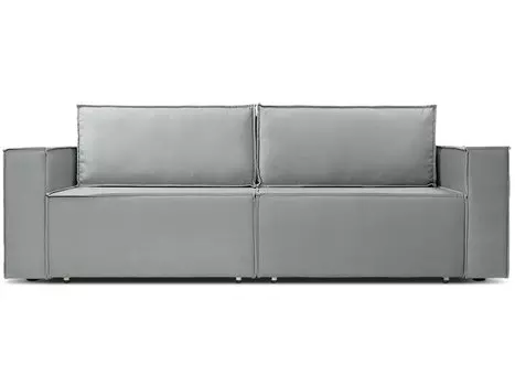 Диван Лофт Velvet Grey