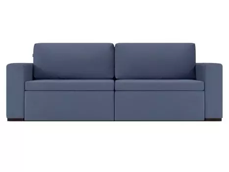 Диван Майнап Velvet Navy Blue