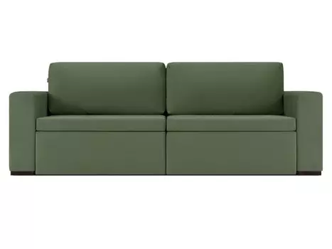 Диван Майнап Velvet Olive