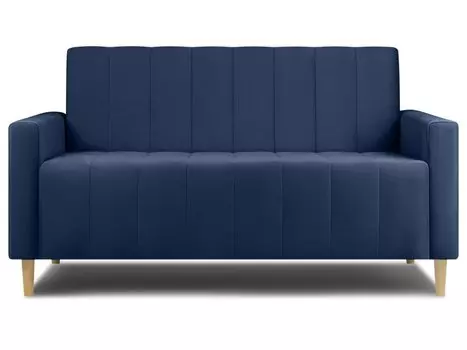 Диван Маре Мини Velvet Blue