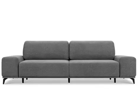 Диван прямой Марей Soft Grey