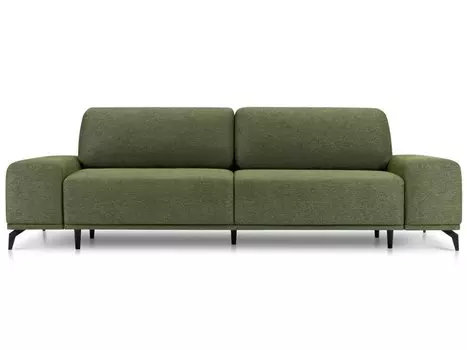 Диван прямой Марей Soft Olive