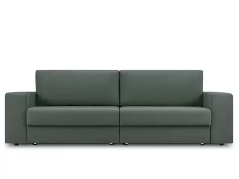 Диван прямой Мейлон Velvet Olive