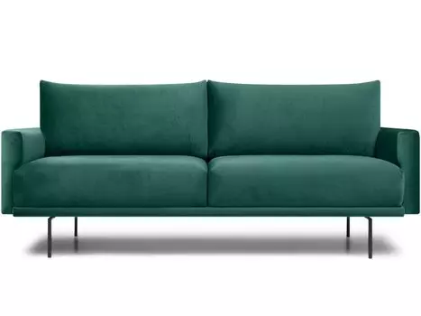 Диван Мисл Barhat Emerald