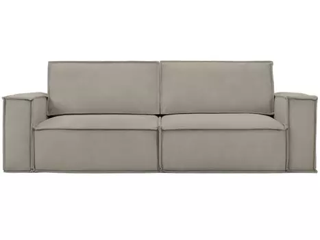 Диван модульный Этен 5 Vertical Beige