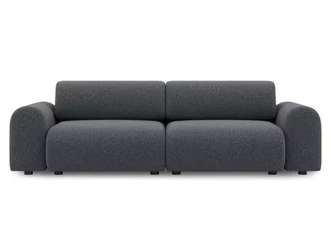 Диван модульный Маиль-1 Textile Grafit