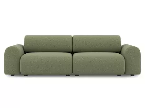 Диван модульный Маиль-1 Textile Grass