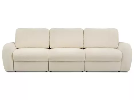 Диван модульный Полан-2 Cozy Light