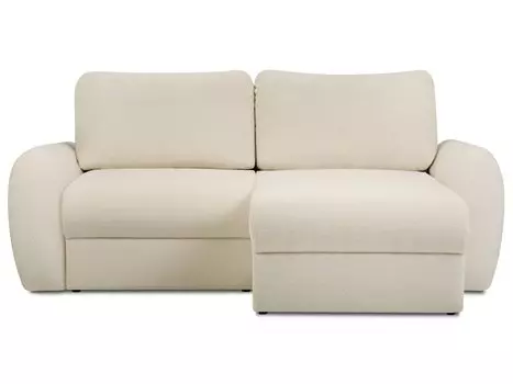 Диван модульный Полан-3 Cozy Light