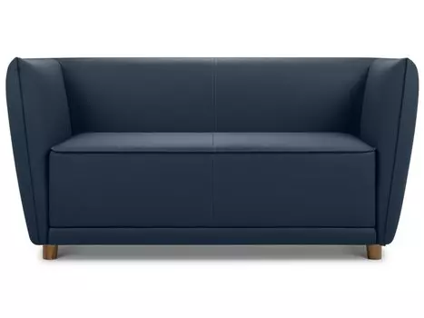 Диван Ниса Land Navy Blue