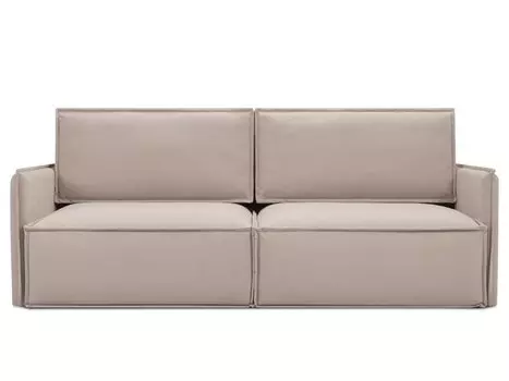 Диван Ольен Velvet Beige