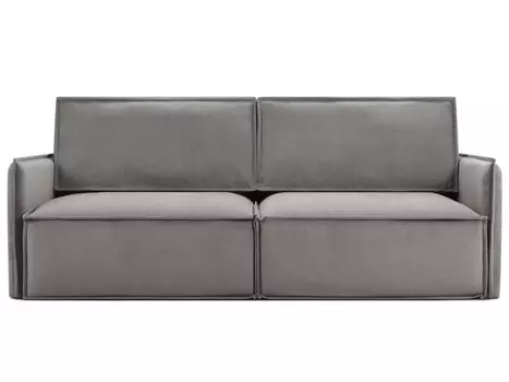 Диван прямой Ольен Velvet Stone