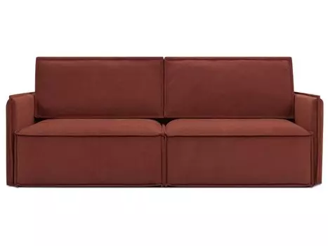 Диван прямой Ольен Velvet Terra