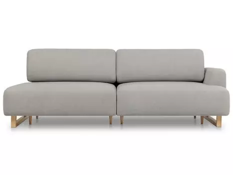 Диван Онте Bucle Beige