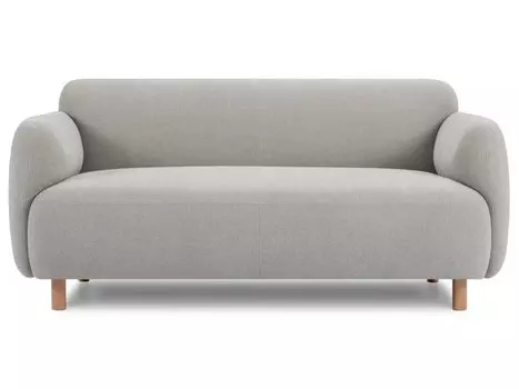 Диван прямой Пайпел Bucle Beige
