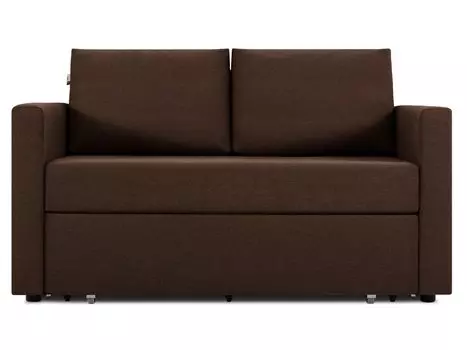 Диван Порту мини Textile Brown