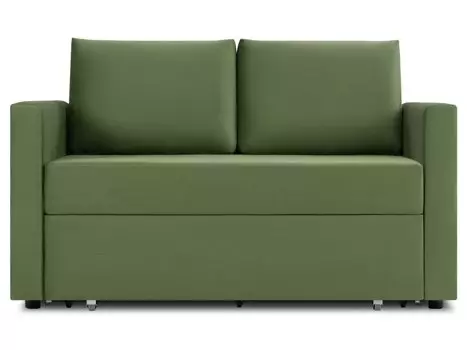 Диван Порту Мини Velvet Olive