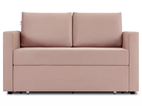 Диван Порту Мини Velvet Pink