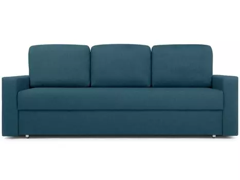 Диван прямой Порту Textile Ocean